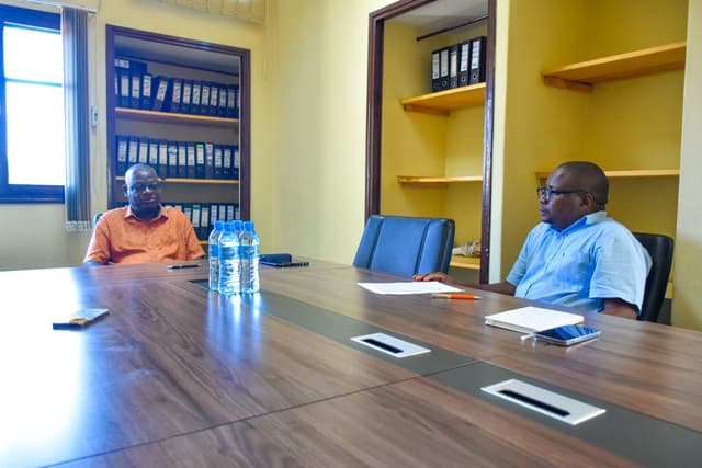 Urge adequar a legislação sobre as microfinanças para que se tornem num actor chave para o desenvolvimento