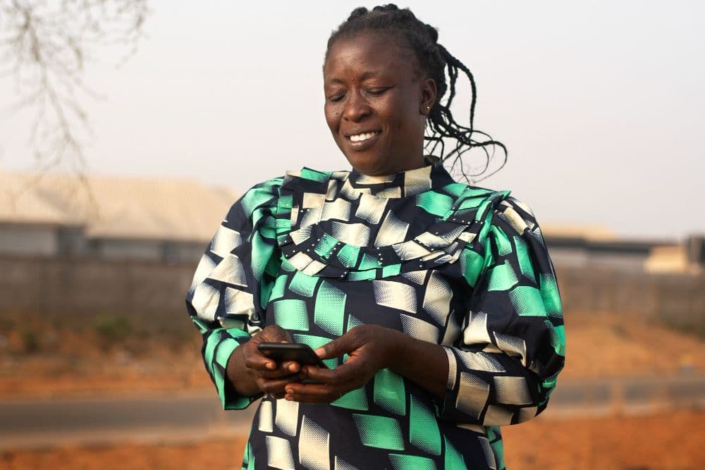 Experimente a nova forma de poupar